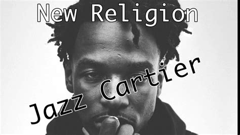 new religion jazz cartier lyrics|Jazz Cartier – New Religion Lyrics .